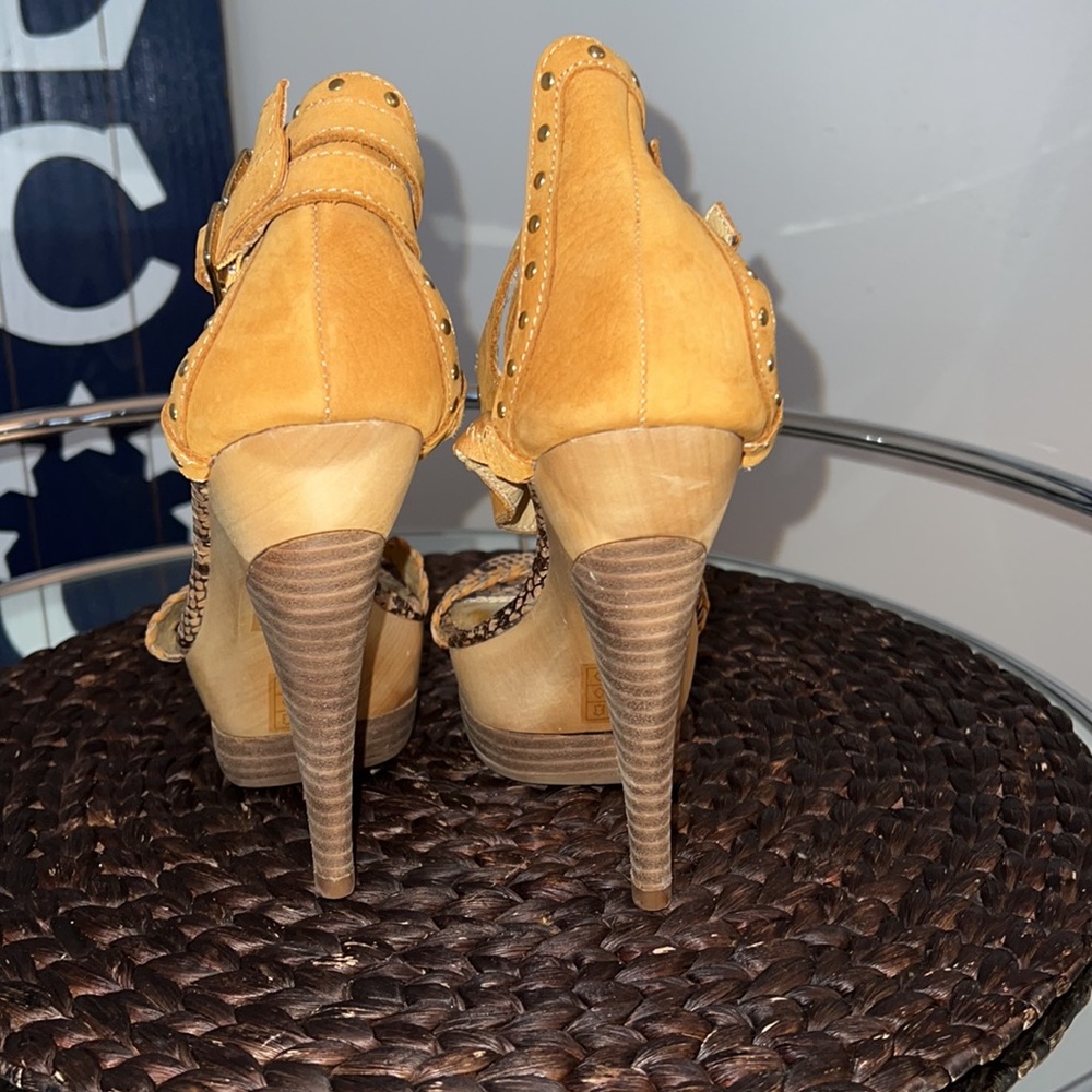 Bebe Heels - image 4